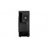 Caixa de PC Aerocool Bolt Midi Tower preta