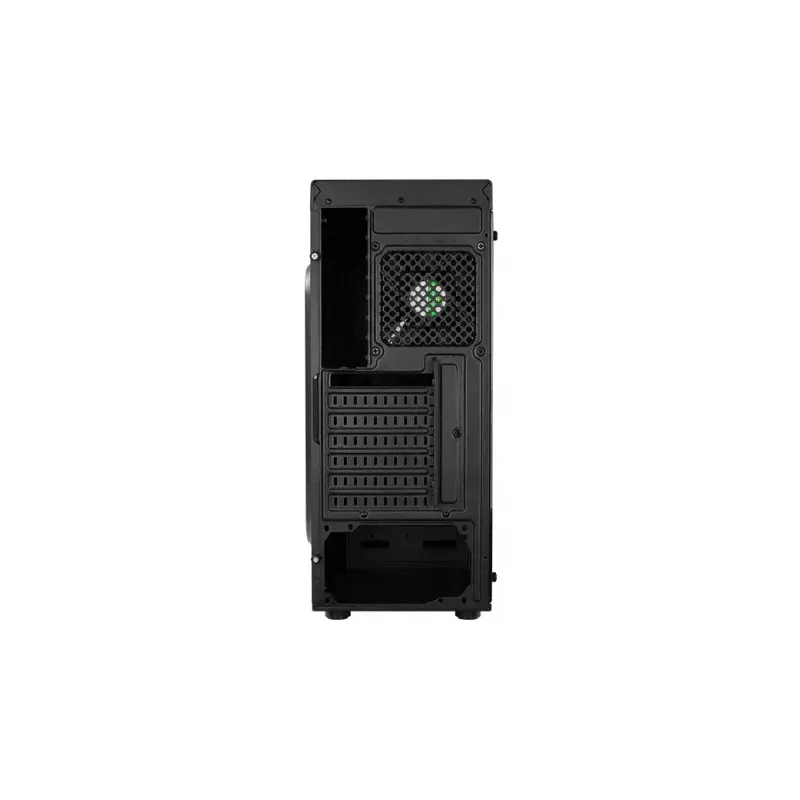 Caixa de PC Aerocool Bolt Midi Tower preta