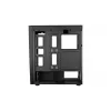 Caixa de PC Aerocool Bolt Midi Tower preta