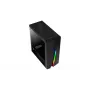Caixa de PC Aerocool Bolt Midi Tower preta