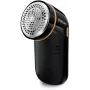 Aparador de pelos Philips GC026/80, preto, alcalina, AA, 123 mm, 80 mm, 58 mm