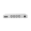 UBIQUITI NETWORKS Usw-enterprise-48-poe-eu Switch gerido Layer-3 com