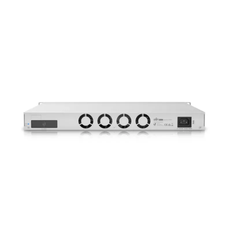 UBIQUITI NETWORKS Usw-enterprise-48-poe-eu Switch gerido Layer-3 com