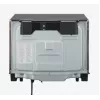 Micro-ondas com grelhador Panasonic NN-CS88LBEPG 1000 W 31 L