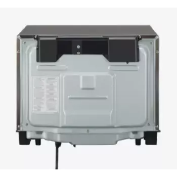 Micro-ondas com grelhador Panasonic NN-CS88LBEPG 1000 W 31 L