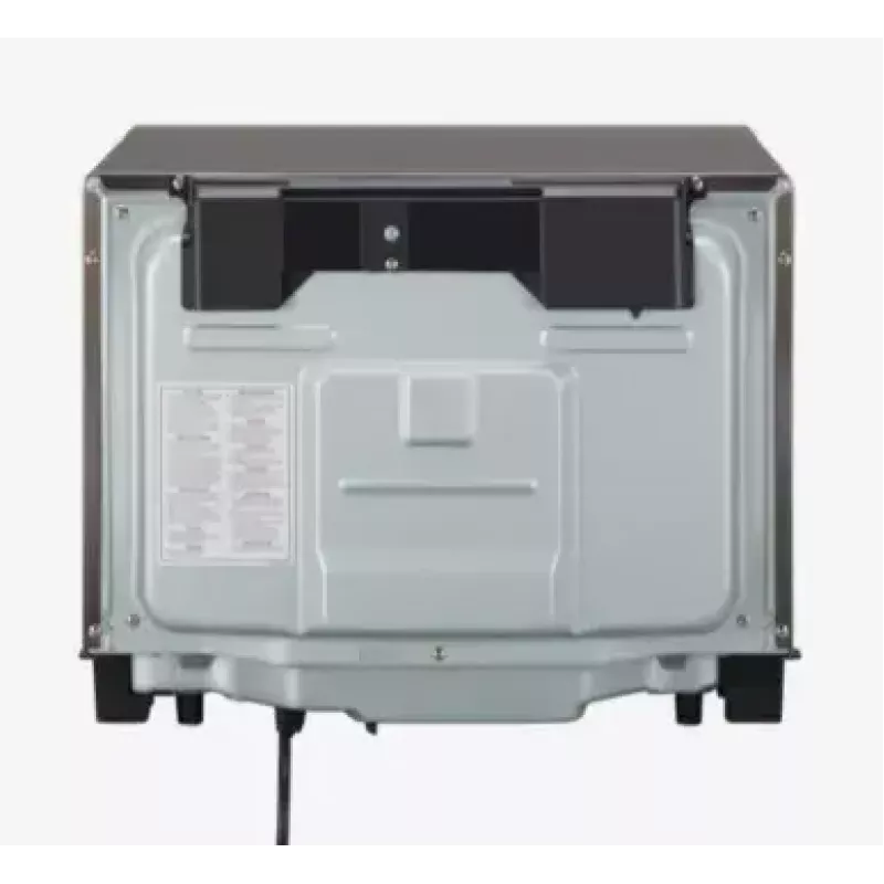 Micro-ondas com grelhador Panasonic NN-CS88LBEPG 1000 W 31 L