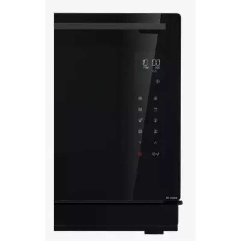 Micro-ondas com grelhador Panasonic NN-CS88LBEPG 1000 W 31 L