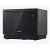 Micro-ondas com grelhador Panasonic NN-CS88LBEPG 1000 W 31 L