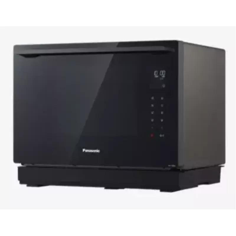 Micro-ondas com grelhador Panasonic NN-CS88LBEPG 1000 W 31 L