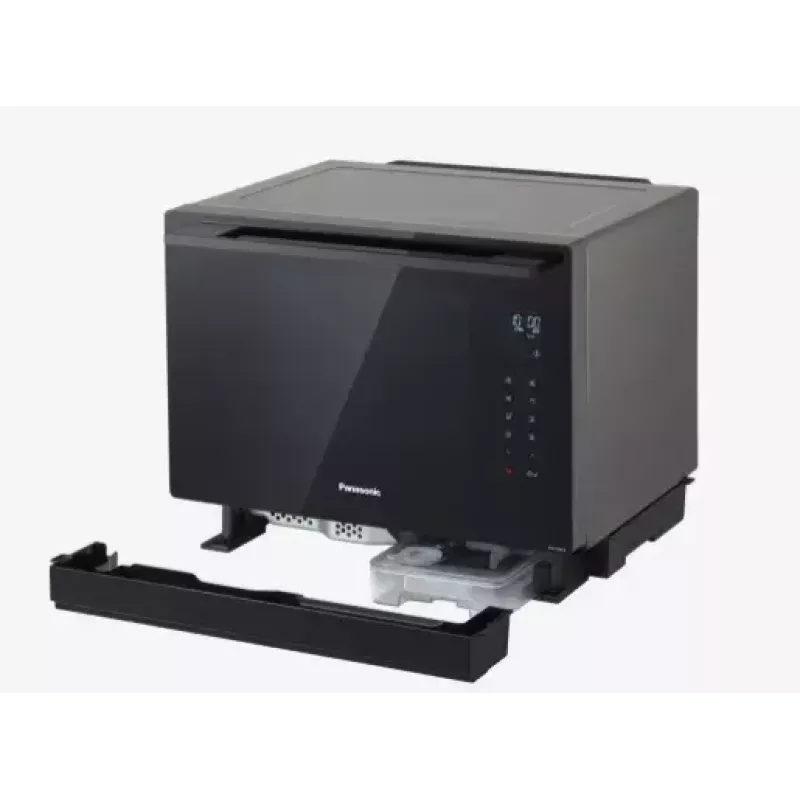 Micro-ondas com grelhador Panasonic NN-CS88LBEPG 1000 W 31 L