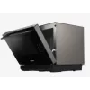 Micro-ondas com grelhador Panasonic NN-CS88LBEPG 1000 W 31 L