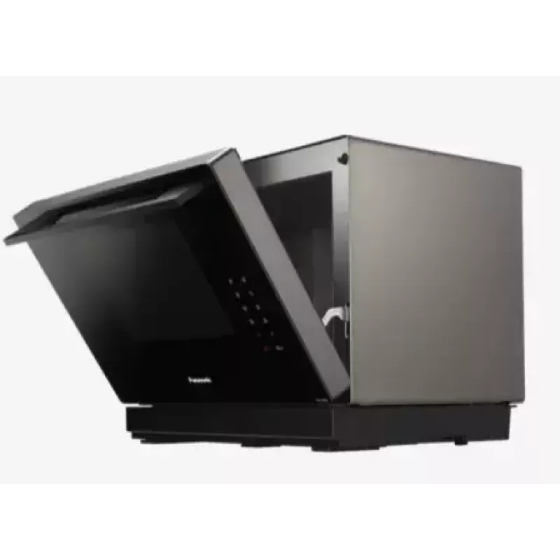Micro-ondas com grelhador Panasonic NN-CS88LBEPG 1000 W 31 L