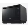 Micro-ondas com grelhador Panasonic NN-CS88LBEPG 1000 W 31 L