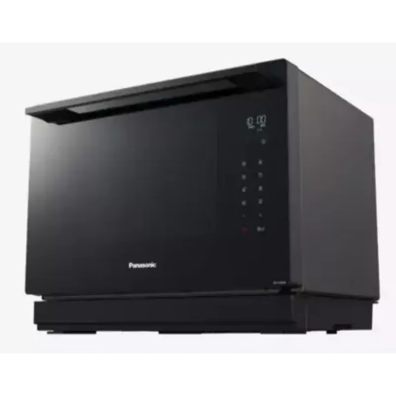 Micro-ondas com grelhador Panasonic NN-CS88LBEPG 1000 W 31 L