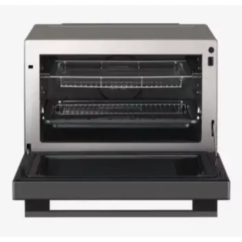 Micro-ondas com grelhador Panasonic NN-CS88LBEPG 1000 W 31 L