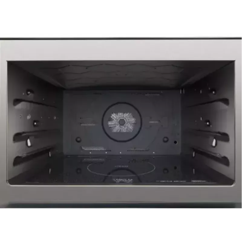 Micro-ondas com grelhador Panasonic NN-CS88LBEPG 1000 W 31 L