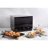 Micro-ondas com grelhador Panasonic NN-CS88LBEPG 1000 W 31 L