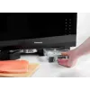 Micro-ondas com grelhador Panasonic NN-CS88LBEPG 1000 W 31 L