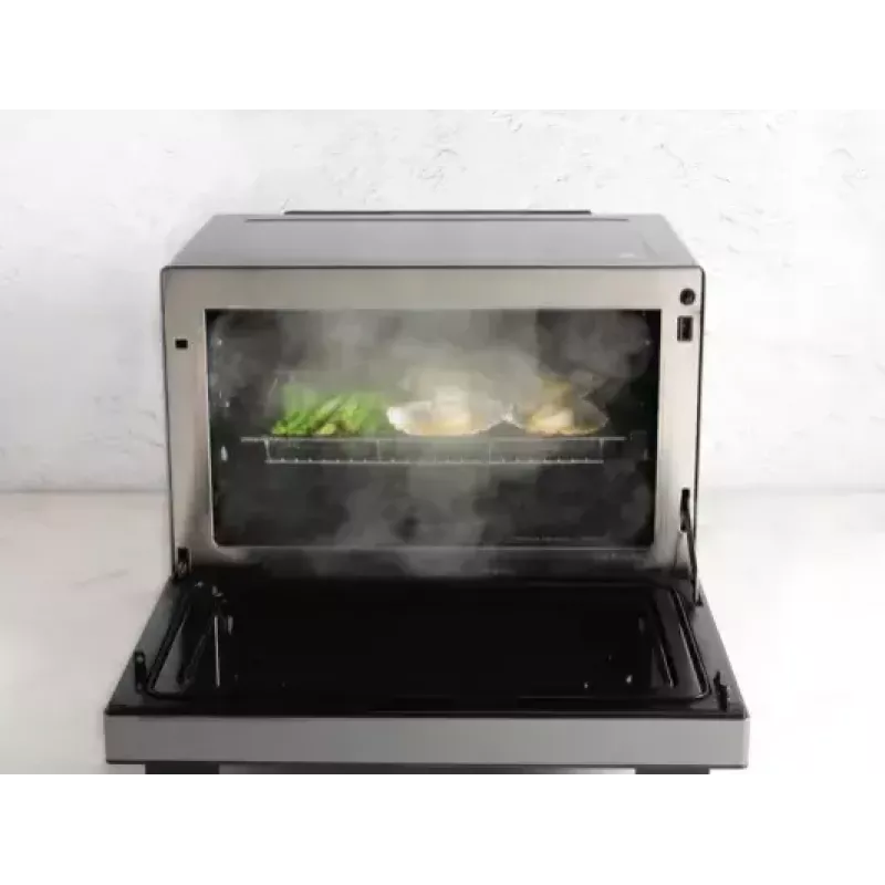 Micro-ondas com grelhador Panasonic NN-CS88LBEPG 1000 W 31 L