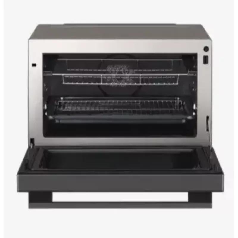 Micro-ondas com grelhador Panasonic NN-CS88LBEPG 1000 W 31 L