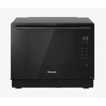 Micro-ondas com grelhador Panasonic NN-CS88LBEPG 1000 W 31 L