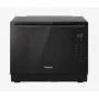 Micro-ondas com grelhador Panasonic NN-CS88LBEPG 1000 W 31 L