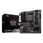 Placa-mãe MSI B550M PRO-VDH AMD B550 Socket AM4 micro ATX