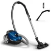 Aspirador de pó com saco Philips XD3110/09 — 900 W, saco de 3 L, filtro HEPA, tubo telescópico de metal