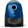 Aspirador de pó com saco Philips XD3110/09 — 900 W, saco de 3 L, filtro HEPA, tubo telescópico de metal