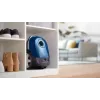 Aspirador de pó com saco Philips XD3110/09 — 900 W, saco de 3 L, filtro HEPA, tubo telescópico de metal