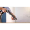Aspirador de pó com saco Philips XD3110/09 — 900 W, saco de 3 L, filtro HEPA, tubo telescópico de metal