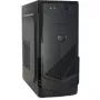 Caixa para PC Inter-Tech B-30 Midi Tower preto