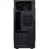 Caixa para PC Inter-Tech B-30 Midi Tower preto