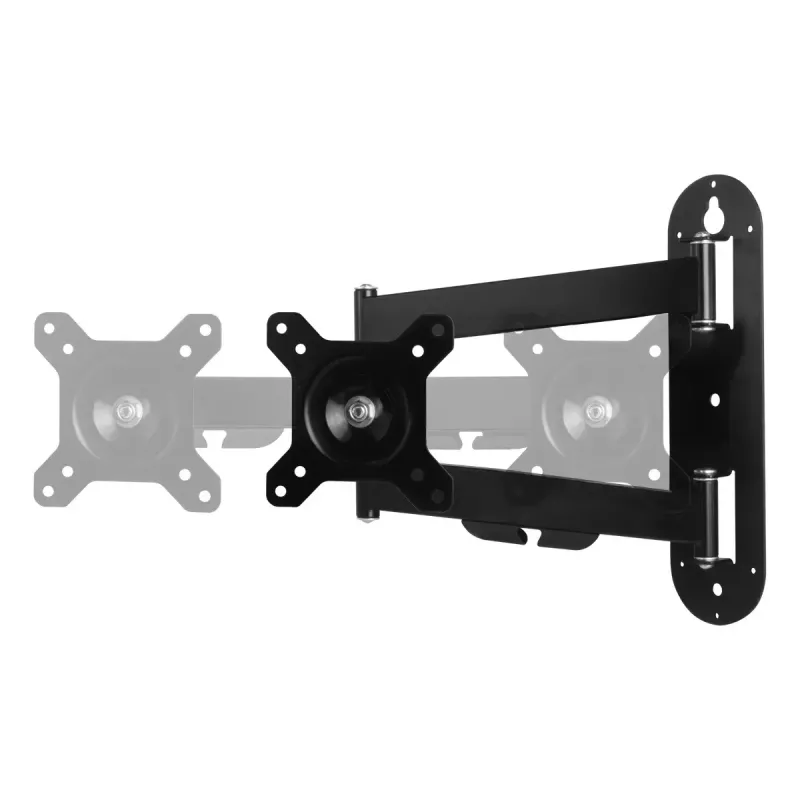 ARCTIC W1C - suporte de parede com braço articulado extensível