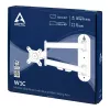 ARCTIC W1C - suporte de parede com braço articulado extensível