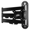 ARCTIC W1C - suporte de parede com braço articulado extensível