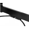ARCTIC W1C - suporte de parede com braço articulado extensível