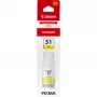 Canon GI-51Y, frasco de tinta, amarelo