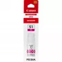Canon GI-51M, frasco de tinta, magenta