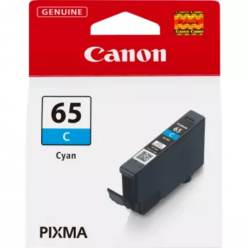 Tinteiro Canon CLI-65 ciano 4216C001