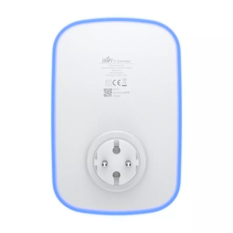 UBIQUITI NETWORKS Unifi6 Extender 4800 Mbit/s branco