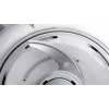 Robot de cozinha Bosch MCM3100W — 800 W, taça de 2,3 L, 2 velocidades, turbo, branco