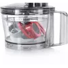 Robot de cozinha Bosch MCM3100W — 800 W, taça de 2,3 L, 2 velocidades, turbo, branco