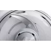 Robot de cozinha Bosch MCM3100W — 800 W, taça de 2,3 L, 2 velocidades, turbo, branco