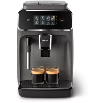Máquina de café Philips 2200 Serie EP2224/10 máquina de café expresso automática 1,8 L
