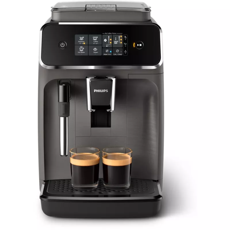 Máquina de café Philips 2200 Serie EP2224/10 máquina de café expresso automática 1,8 L
