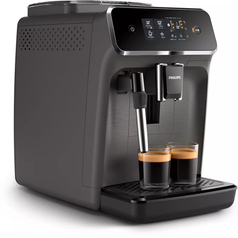 Máquina de café Philips 2200 Serie EP2224/10 máquina de café expresso automática 1,8 L