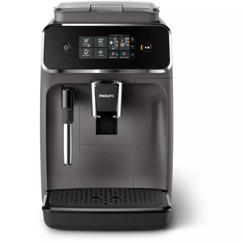 Máquina de café Philips 2200 Serie EP2224/10 máquina de café expresso automática 1,8 L