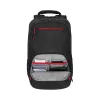 Mochila para portátil Lenovo 4X41A30364 39,6 cm (15,6 polegadas) preto