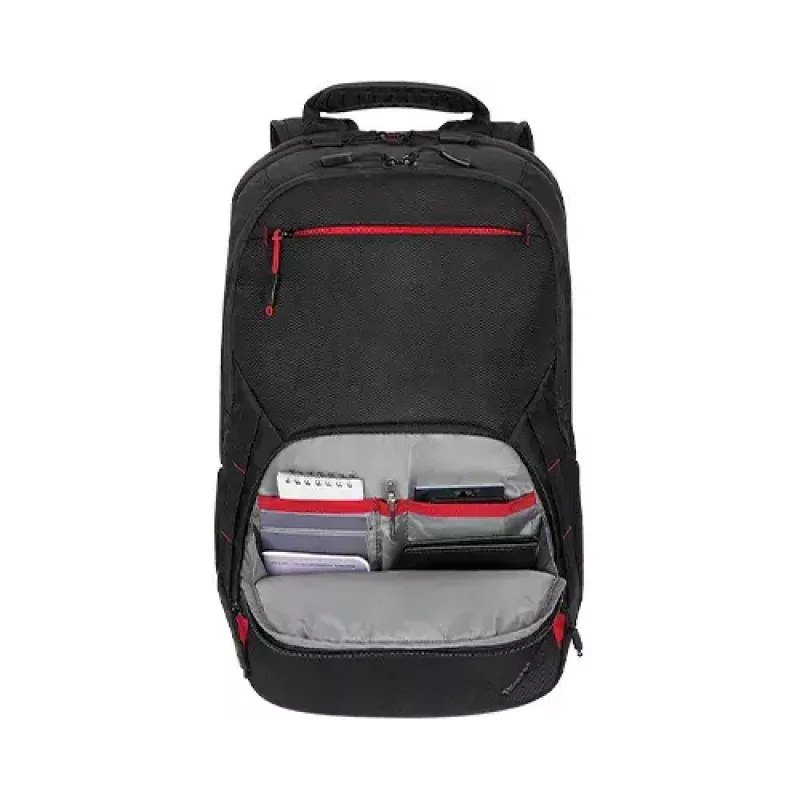 Mochila para portátil Lenovo 4X41A30364 39,6 cm (15,6 polegadas) preto